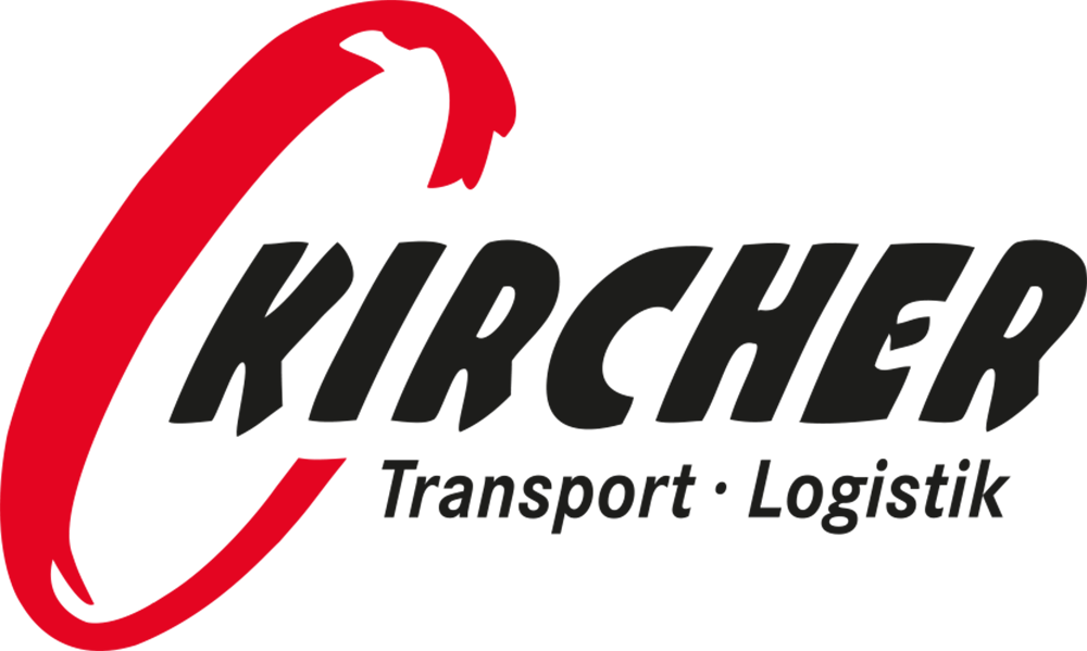 Kircher Transporte logo